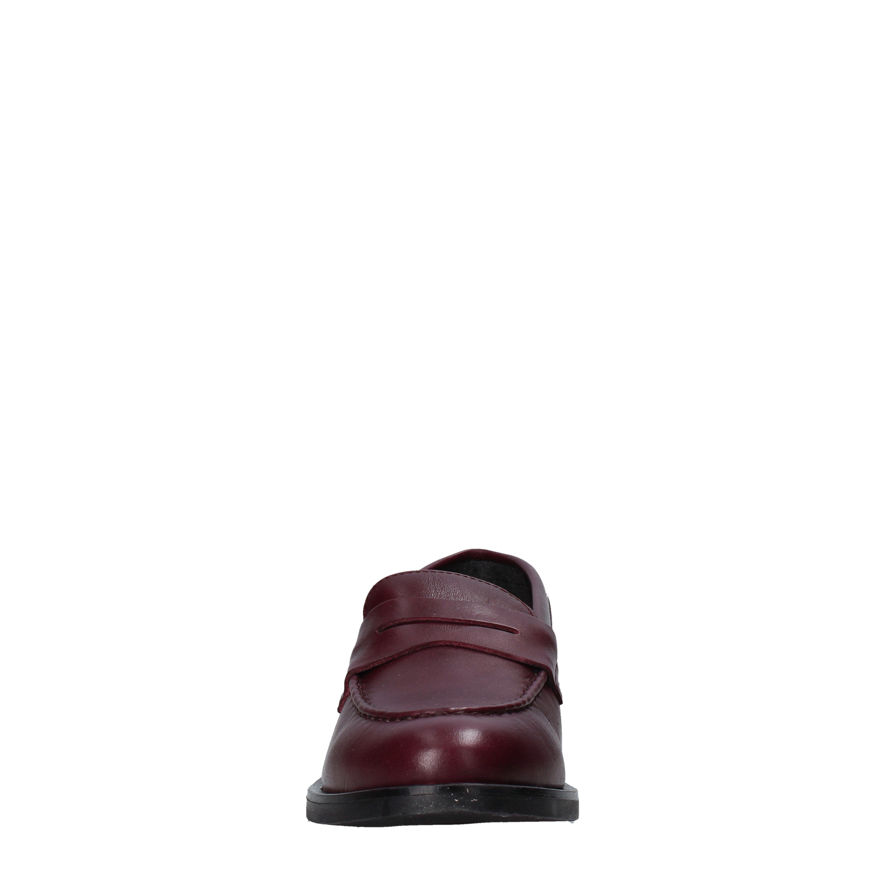 Mocassini Viola Grunland