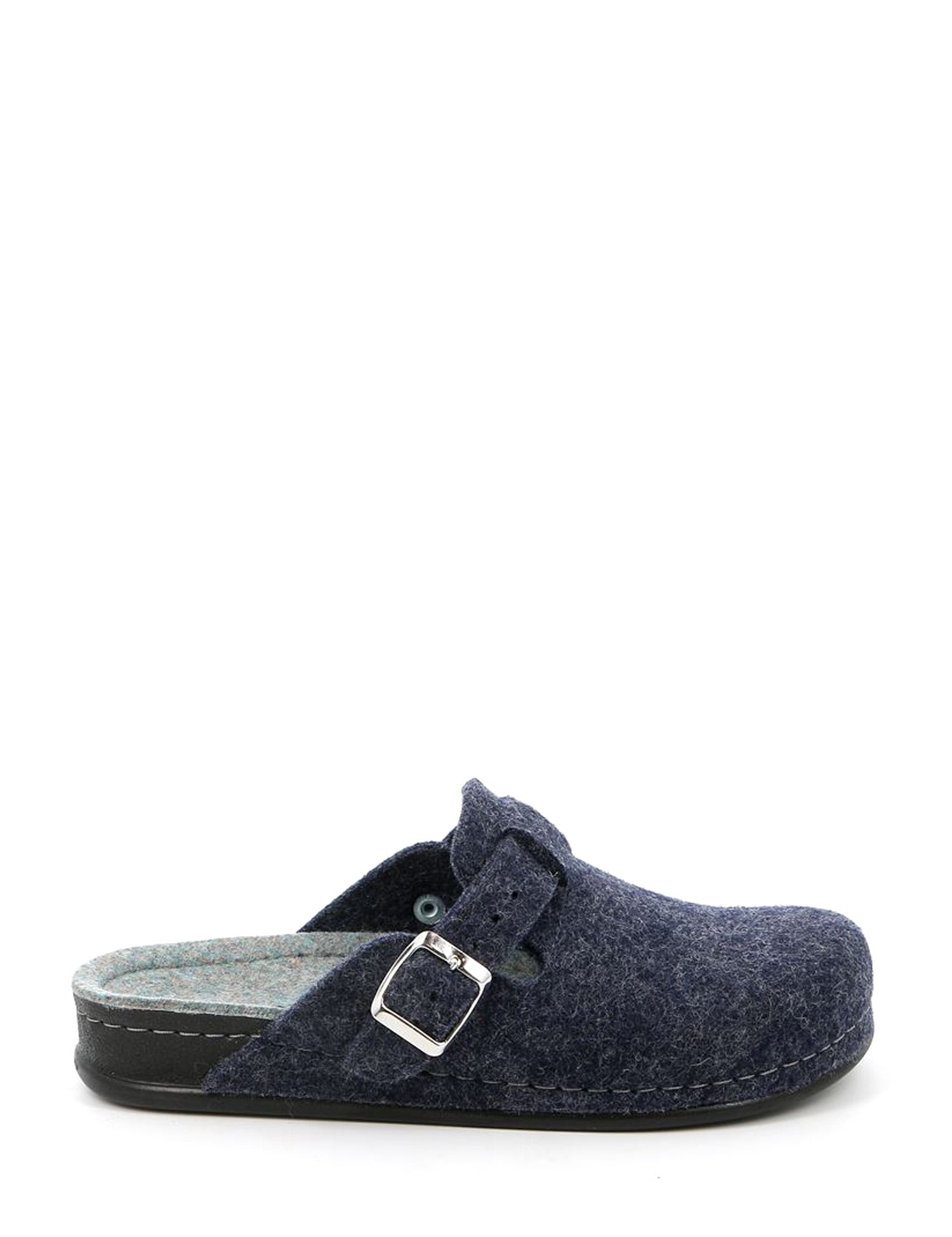 Pantofole Blu Grunland