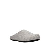 Pantofole Beige Grunland