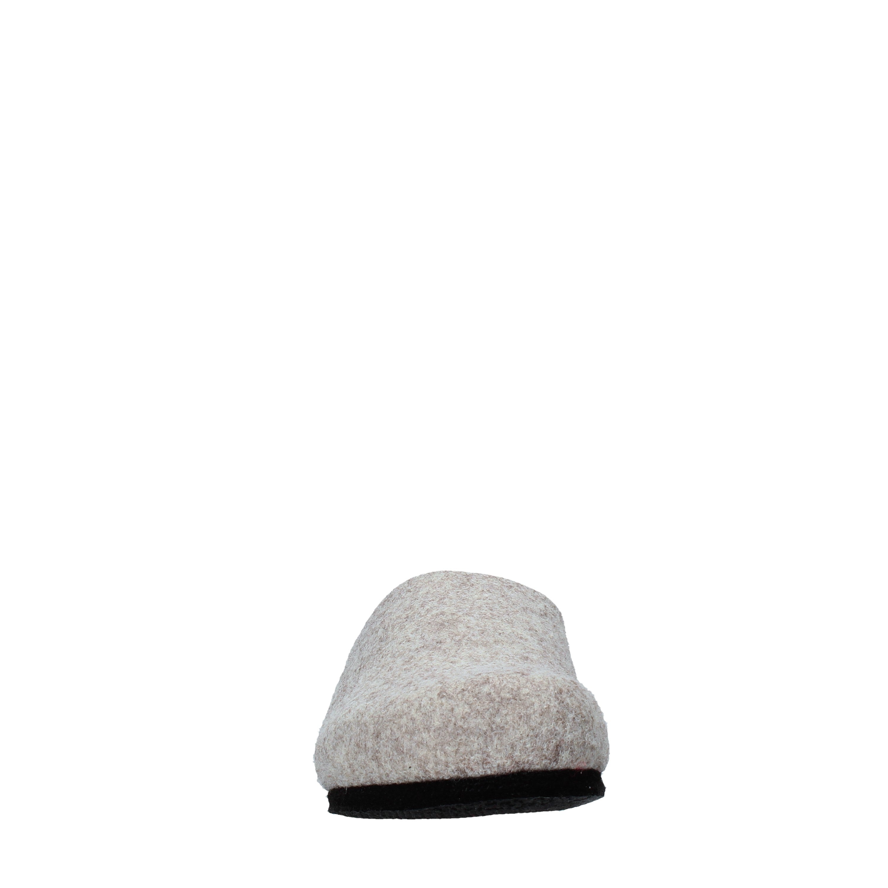 Pantofole Beige Grunland