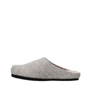 Pantofole Beige Grunland