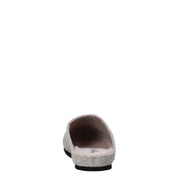 Pantofole Beige Grunland