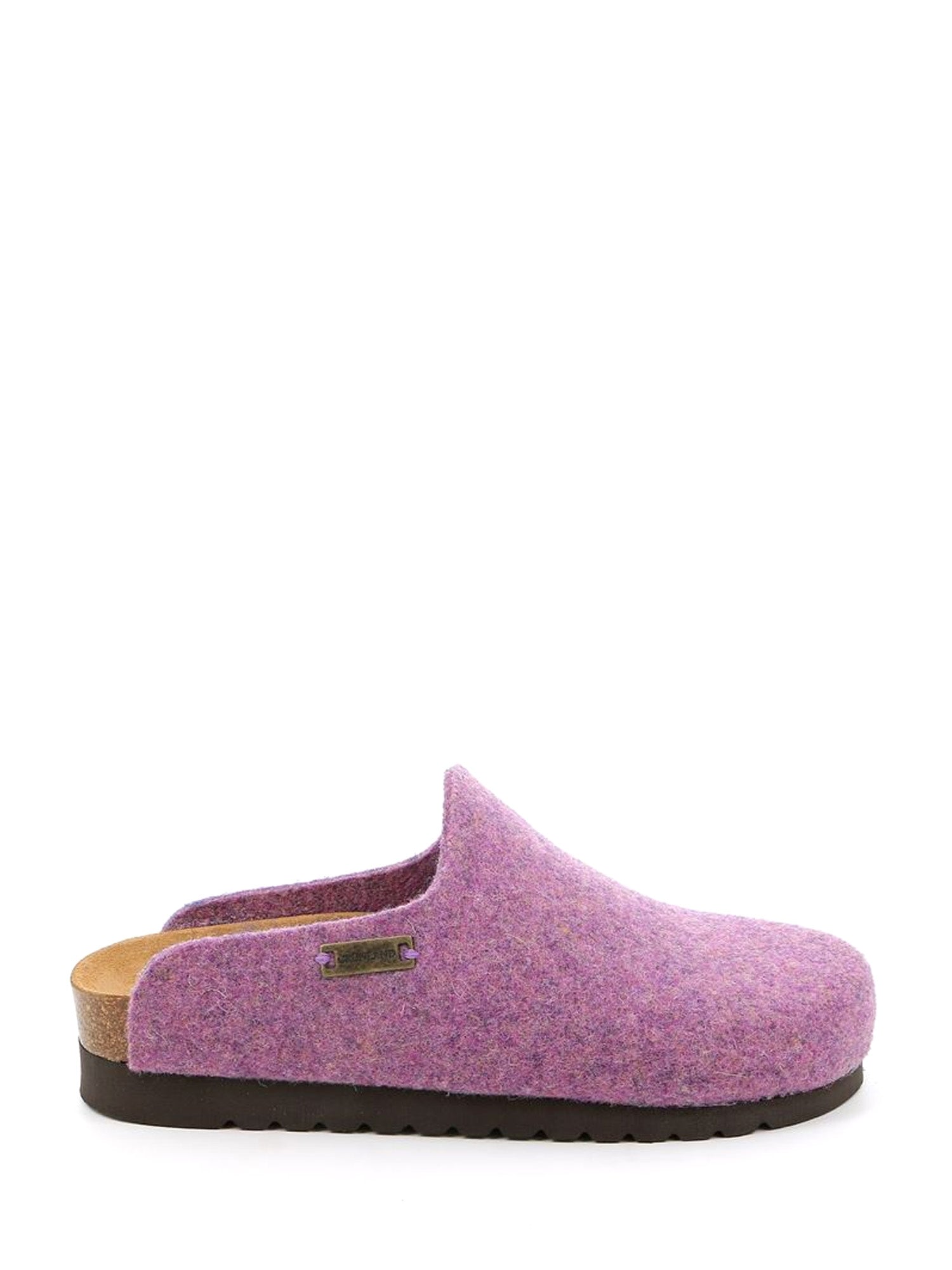 Pantofole Rosa Grunland