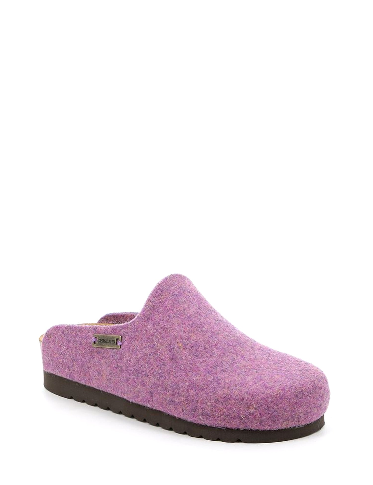 Pantofole Rosa Grunland