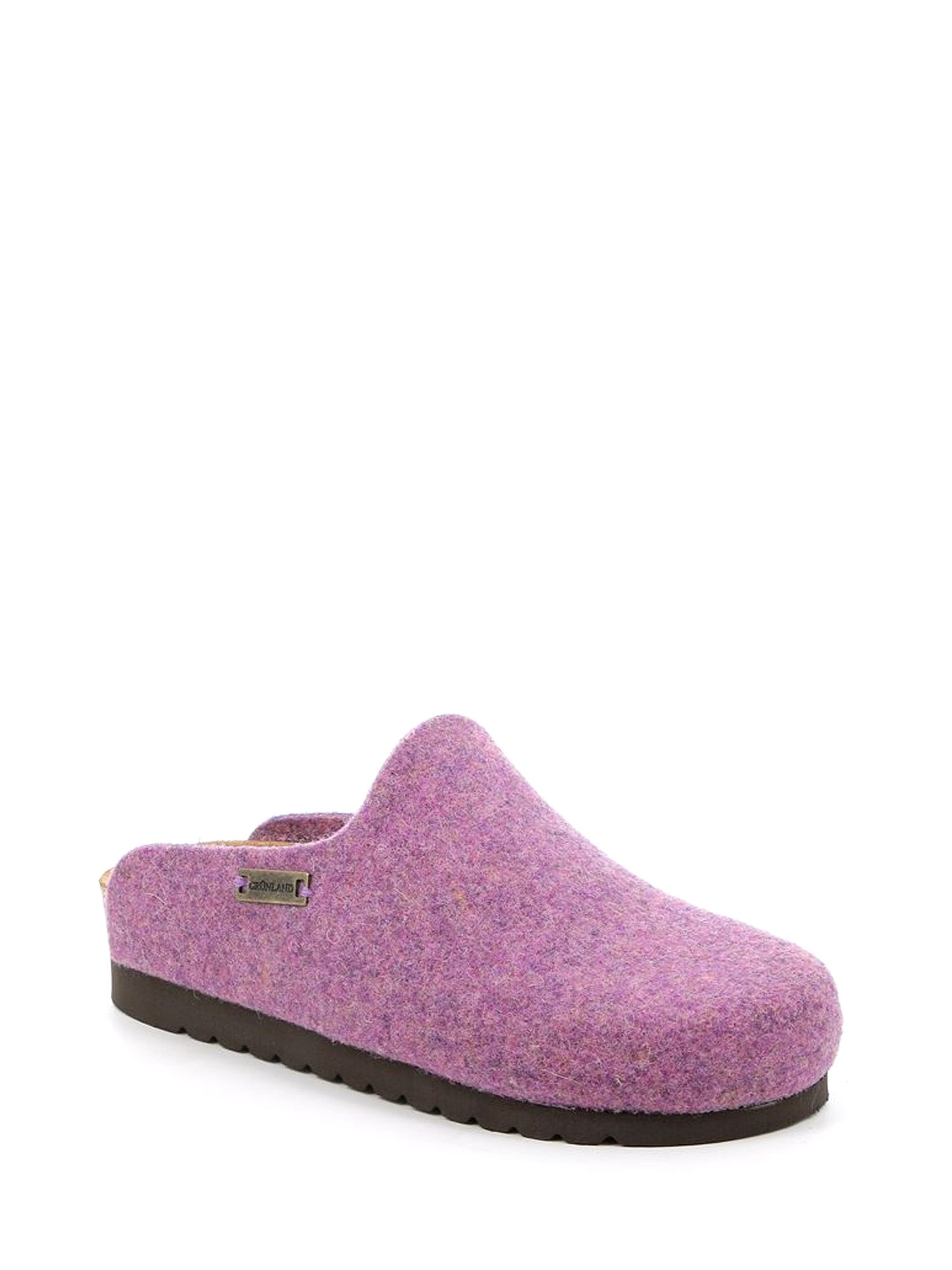 Pantofole Rosa Grunland