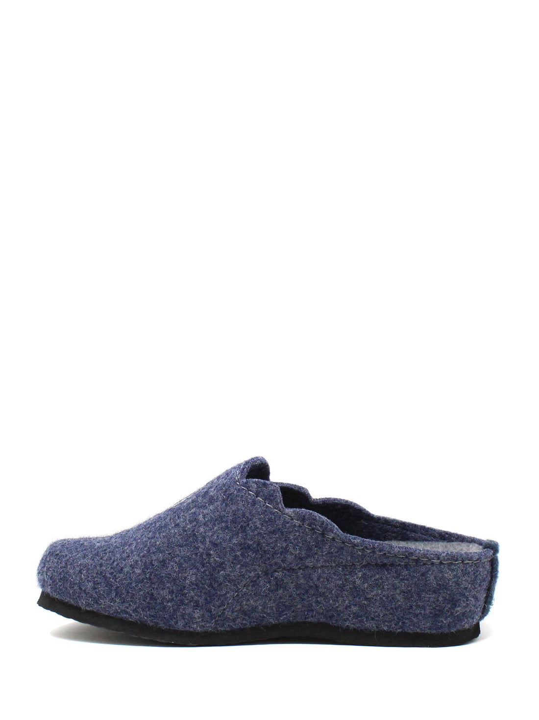 Pantofole Blu Grunland