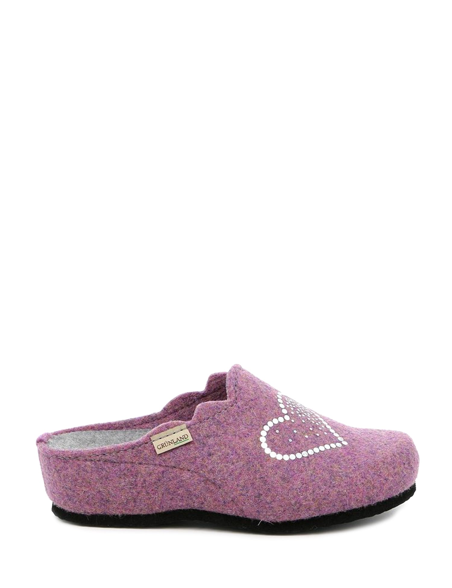 Pantofole Rosa Grunland