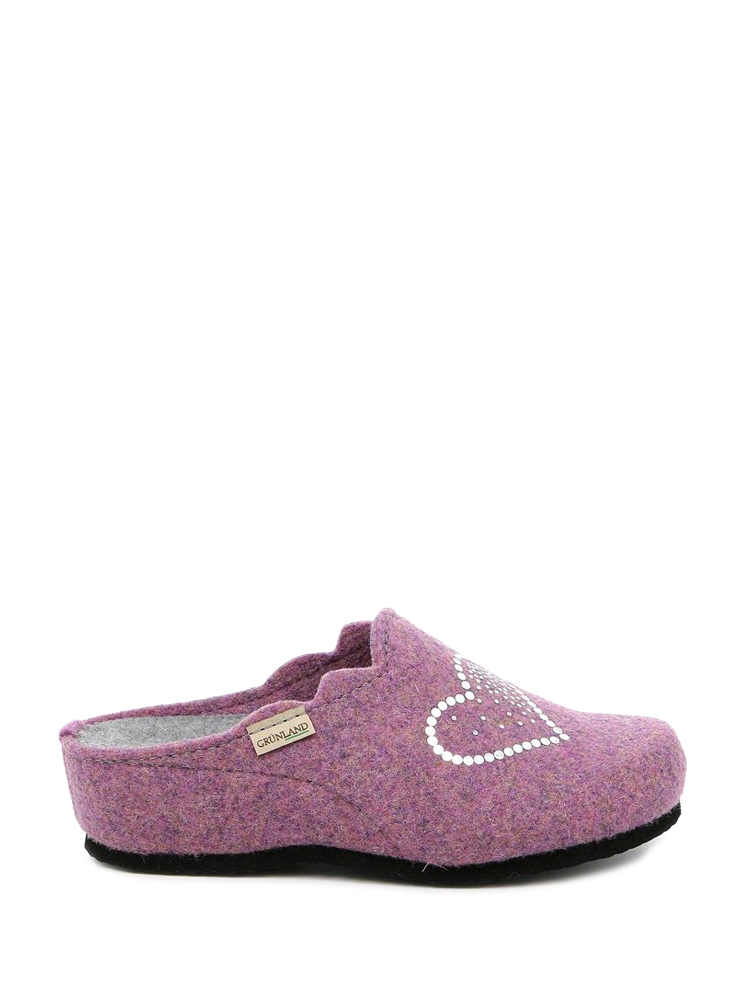 Pantofole Rosa Grunland