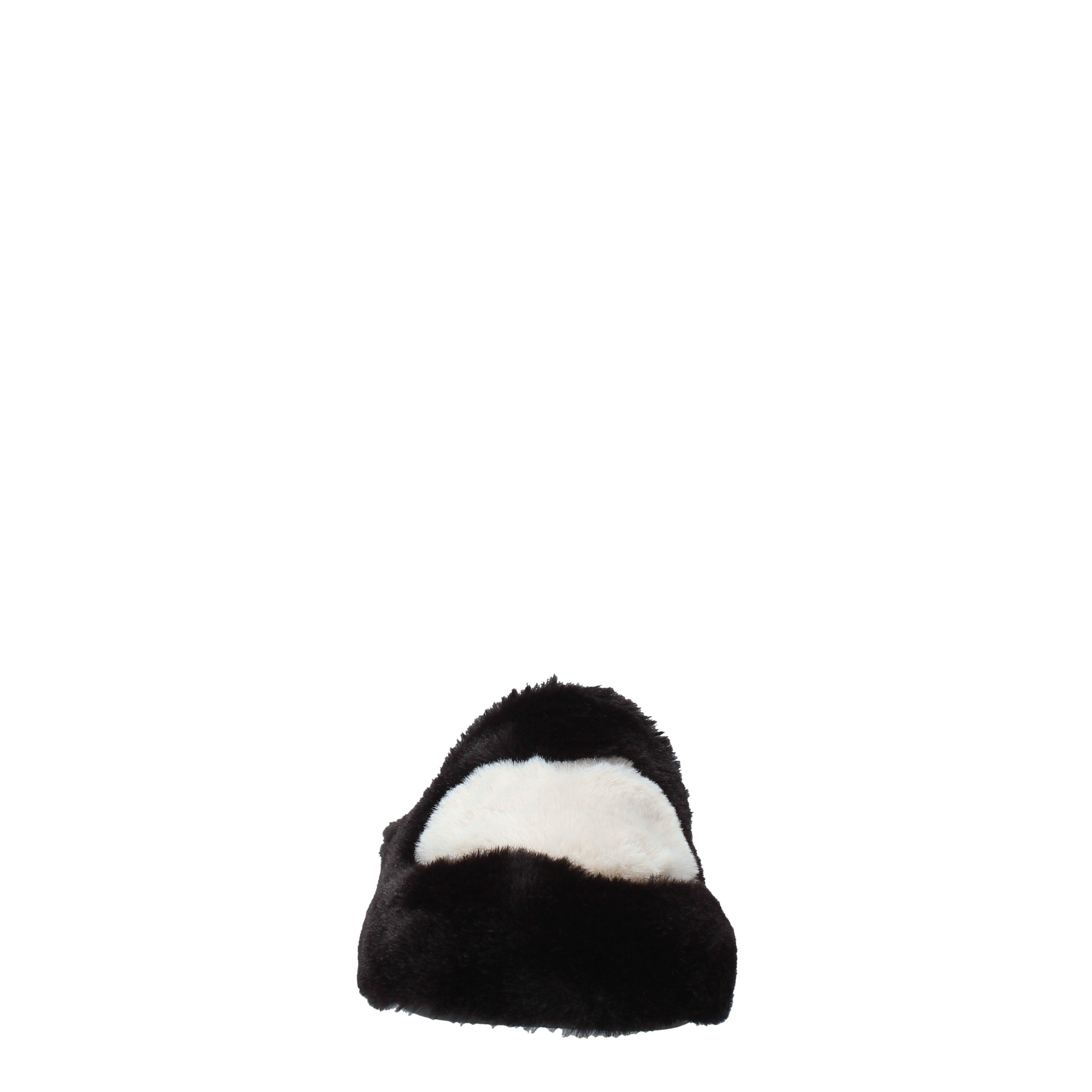 Pantofole Nero Grunland