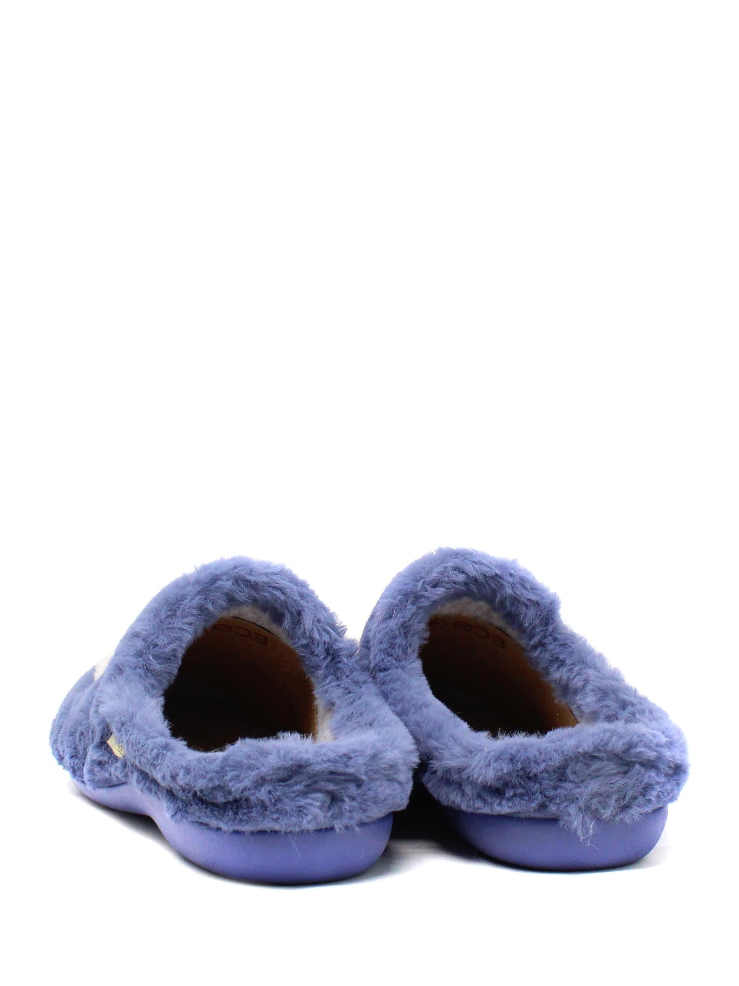 Pantofole Blu Grunland