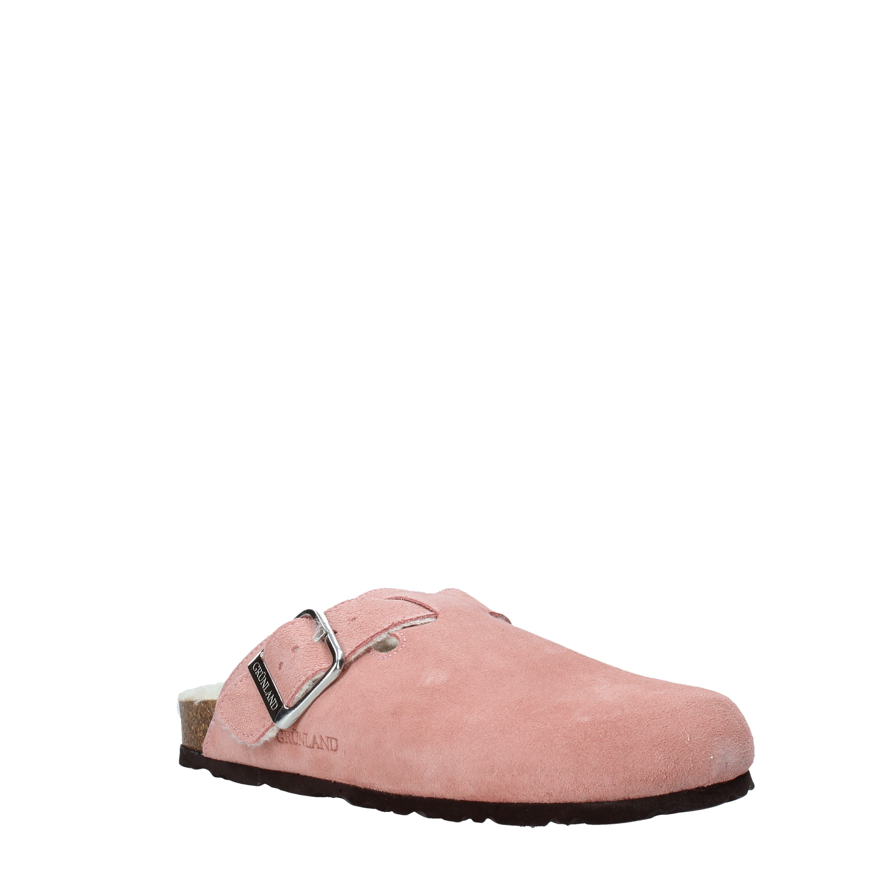 Pantofole Rosa Grunland