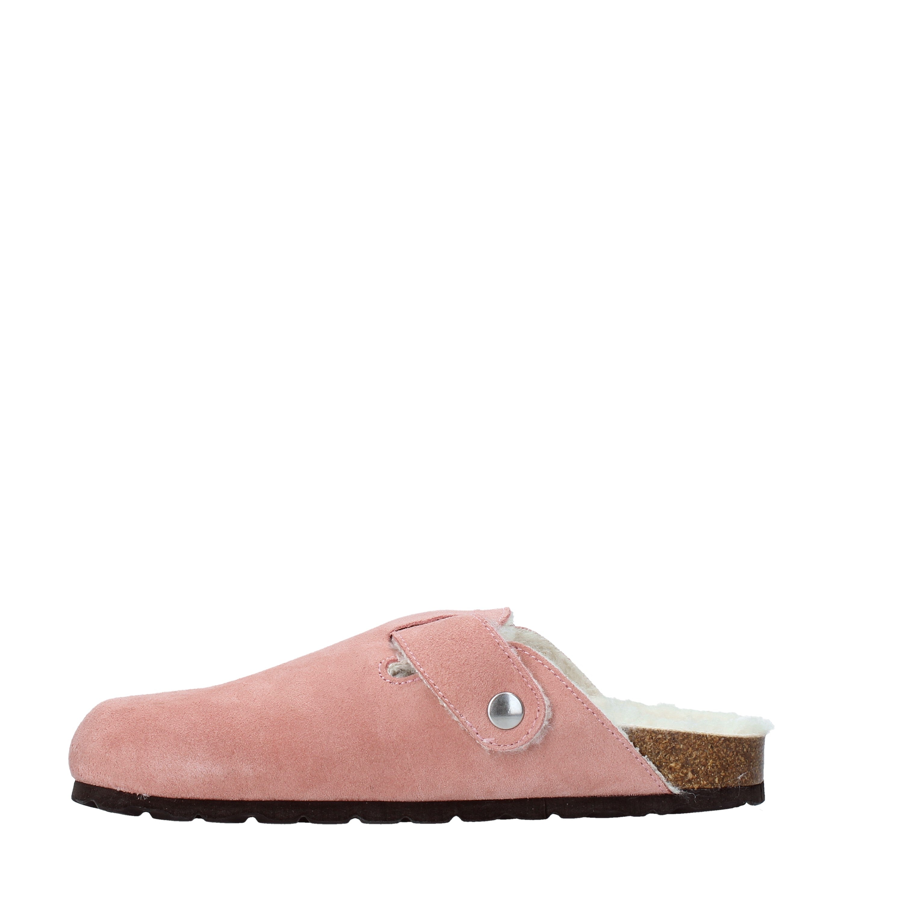 Pantofole Rosa Grunland