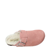 Pantofole Rosa Grunland