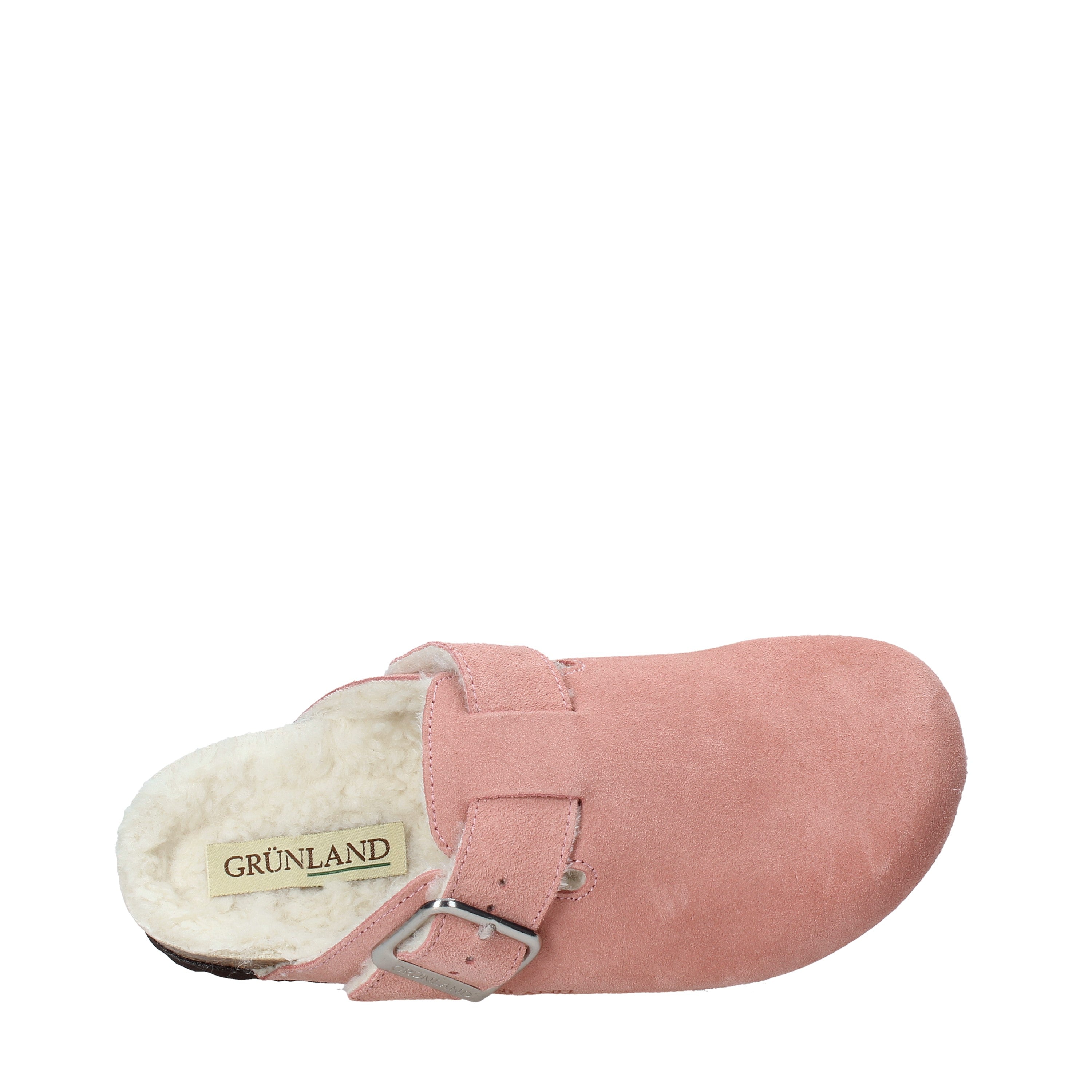 Pantofole Rosa Grunland