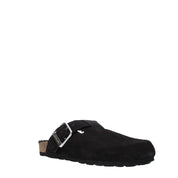 Pantofole Nero Grunland