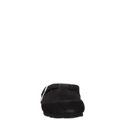 Pantofole Nero Grunland