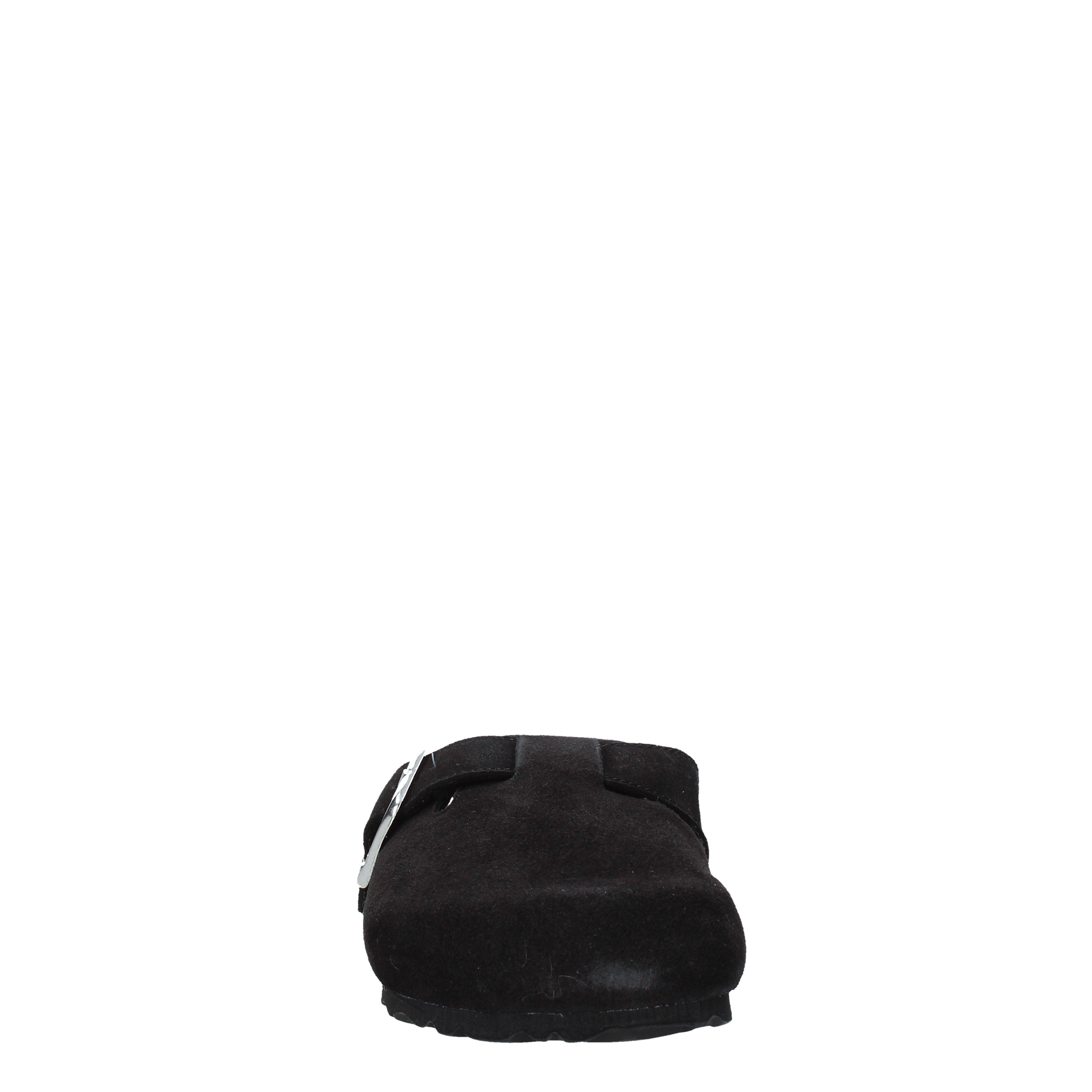 Pantofole Nero Grunland