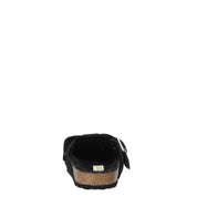 Pantofole Nero Grunland