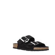 Pantofole Nero Grunland