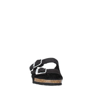 Pantofole Nero Grunland