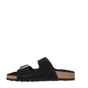 Pantofole Nero Grunland