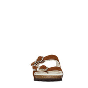 Pantofole Marrone Grunland