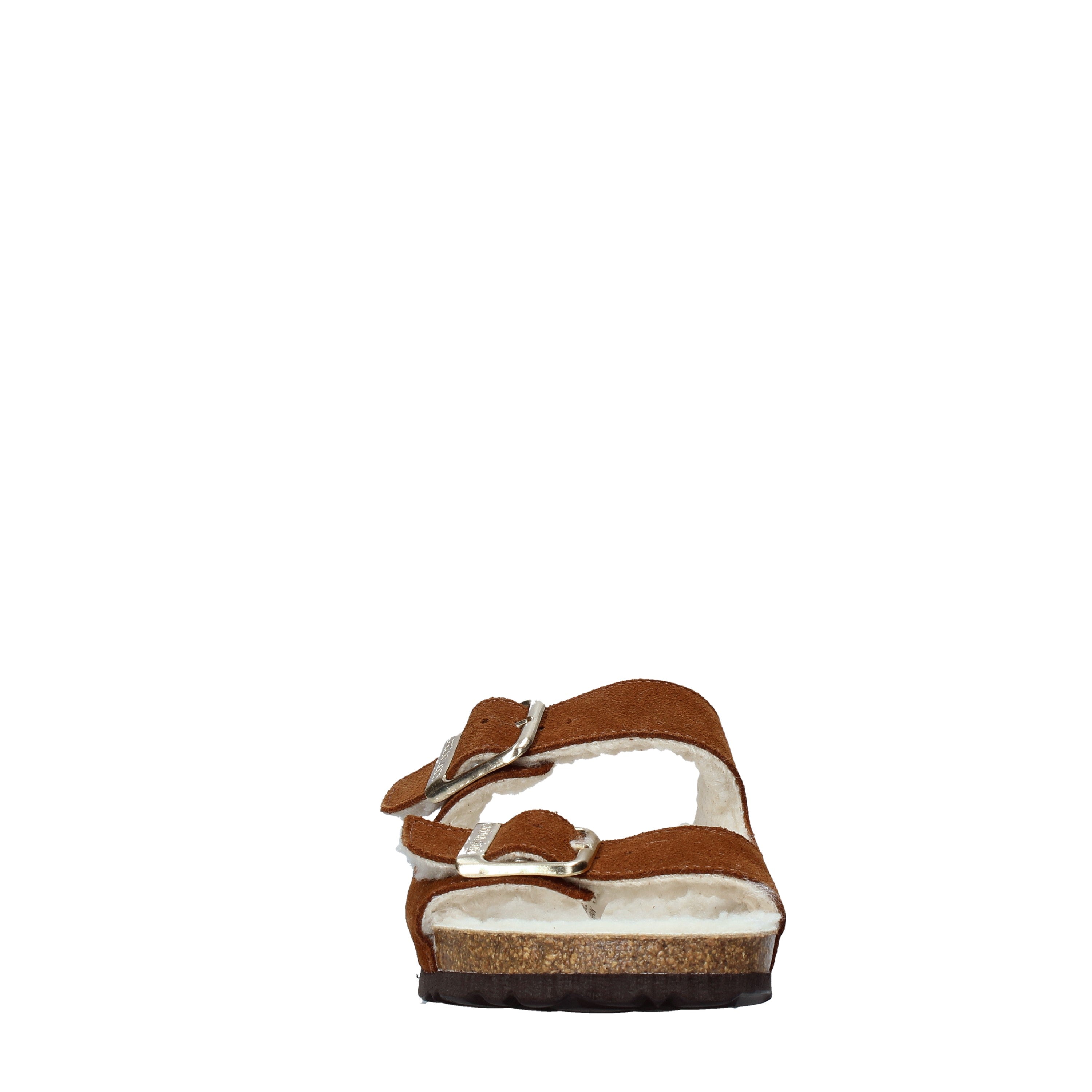 Pantofole Marrone Grunland