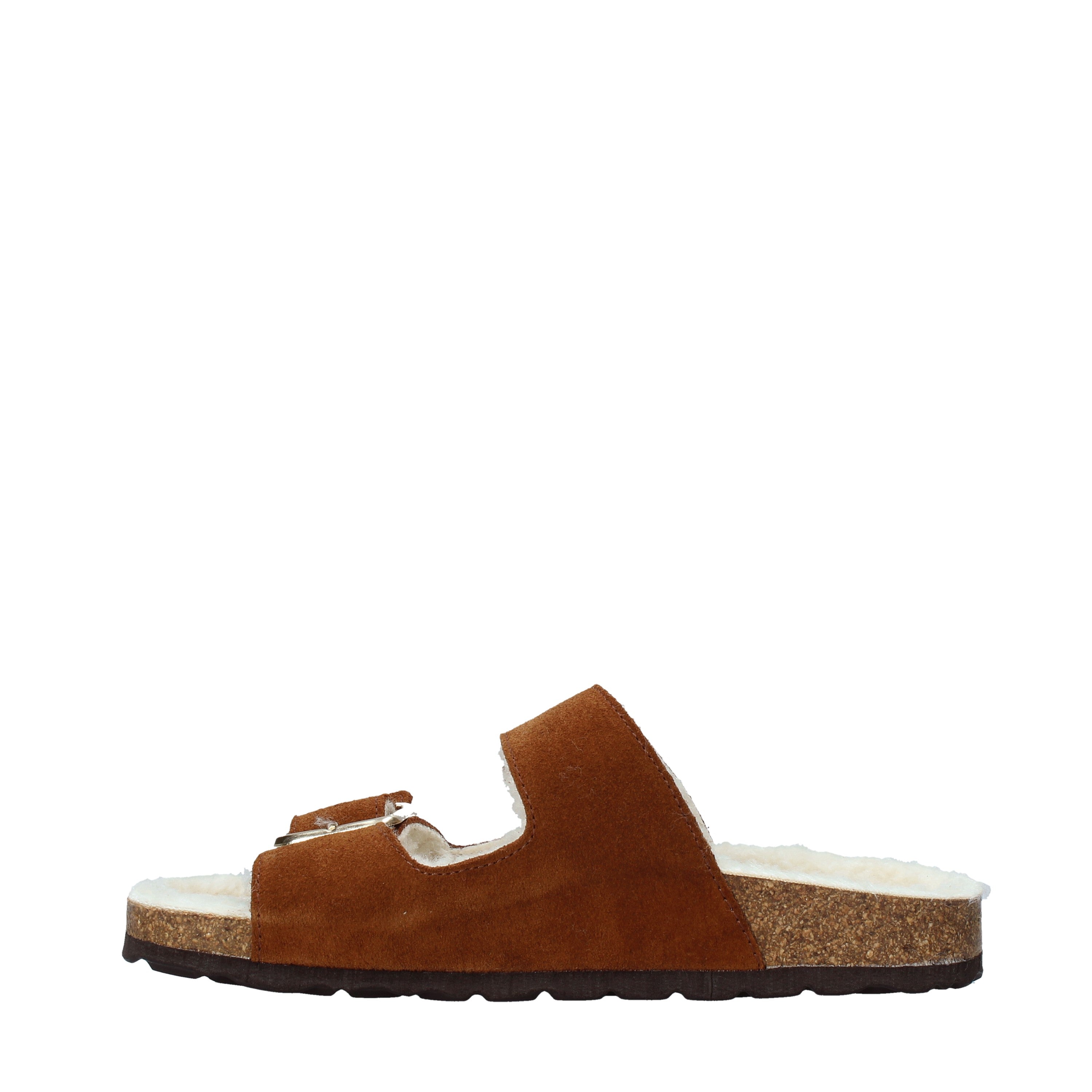 Pantofole Marrone Grunland