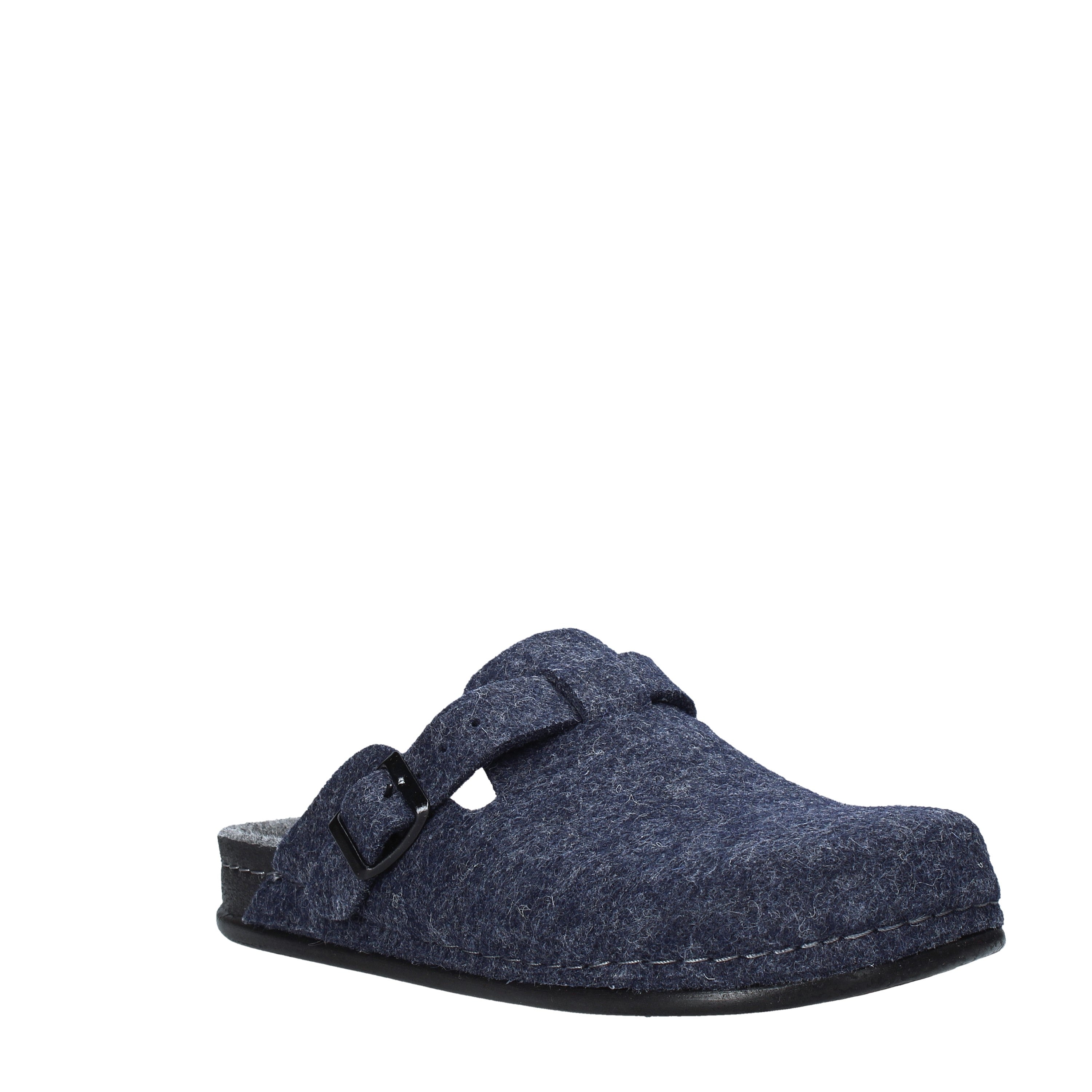 Pantofole Blu Scuro Grunland
