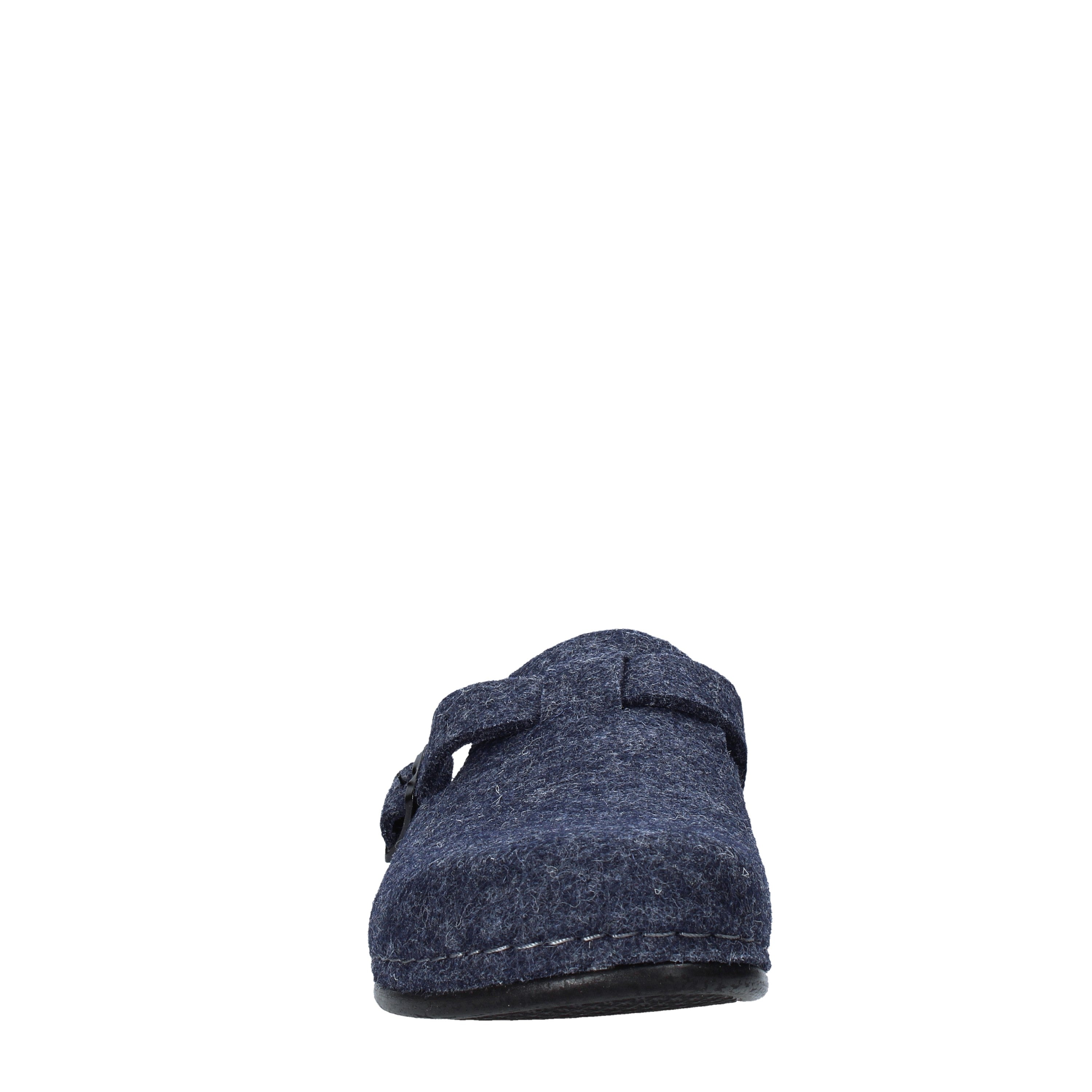 Pantofole Blu Scuro Grunland
