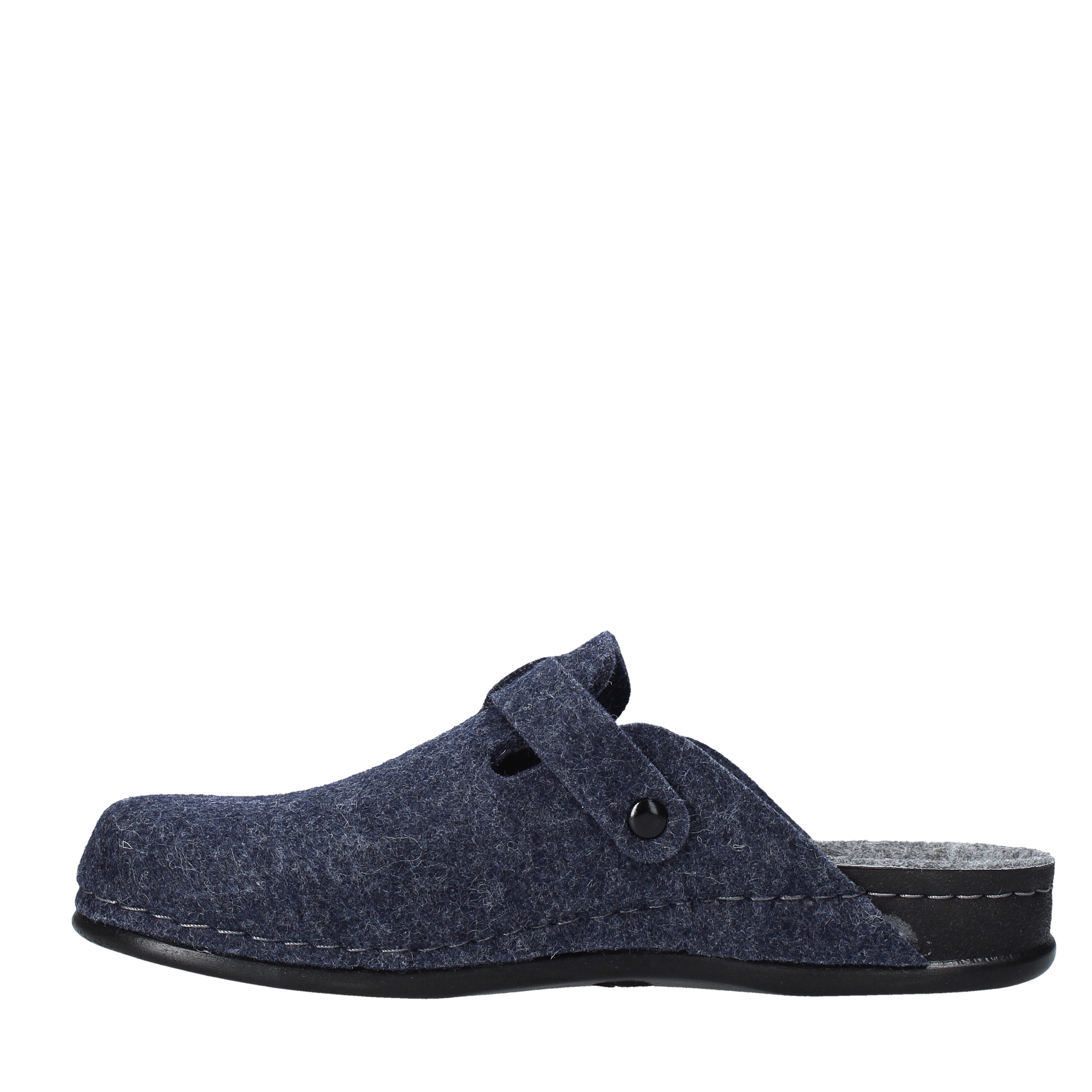 Pantofole Blu Scuro Grunland
