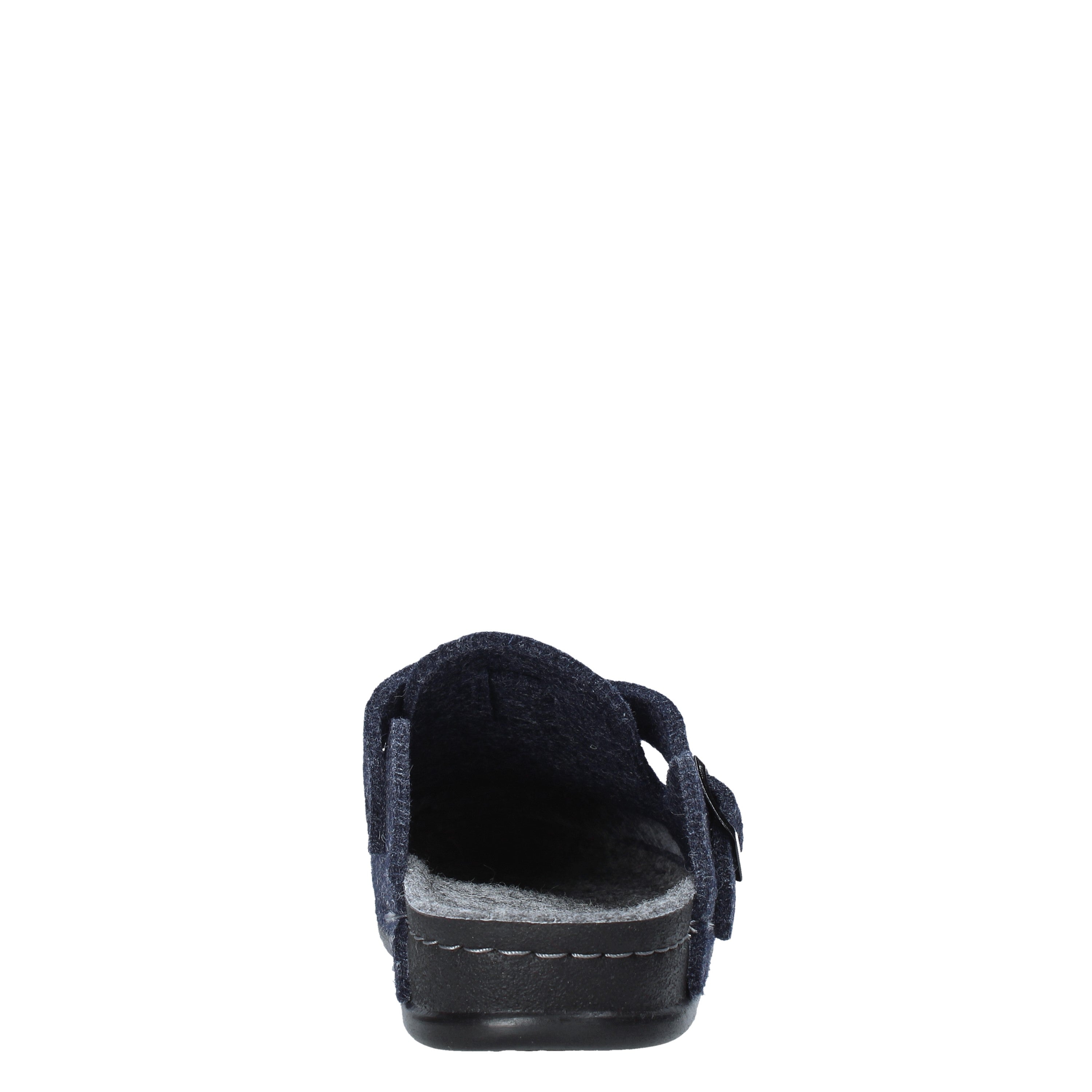Pantofole Blu Scuro Grunland