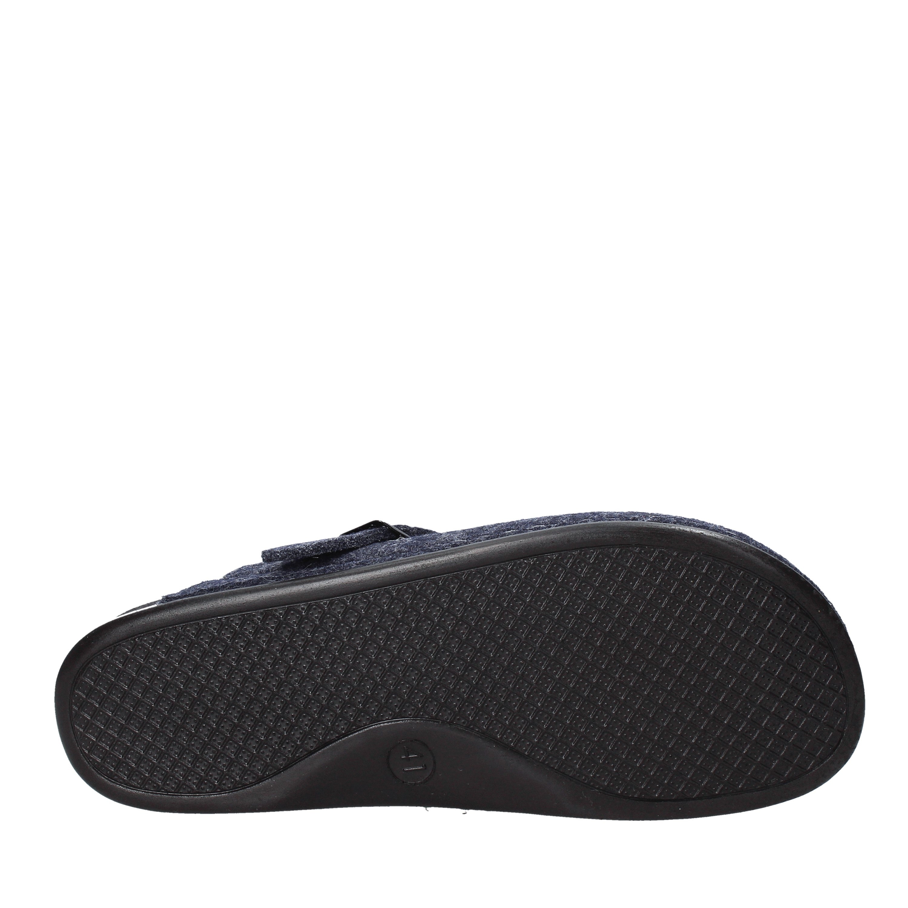 Pantofole Blu Scuro Grunland