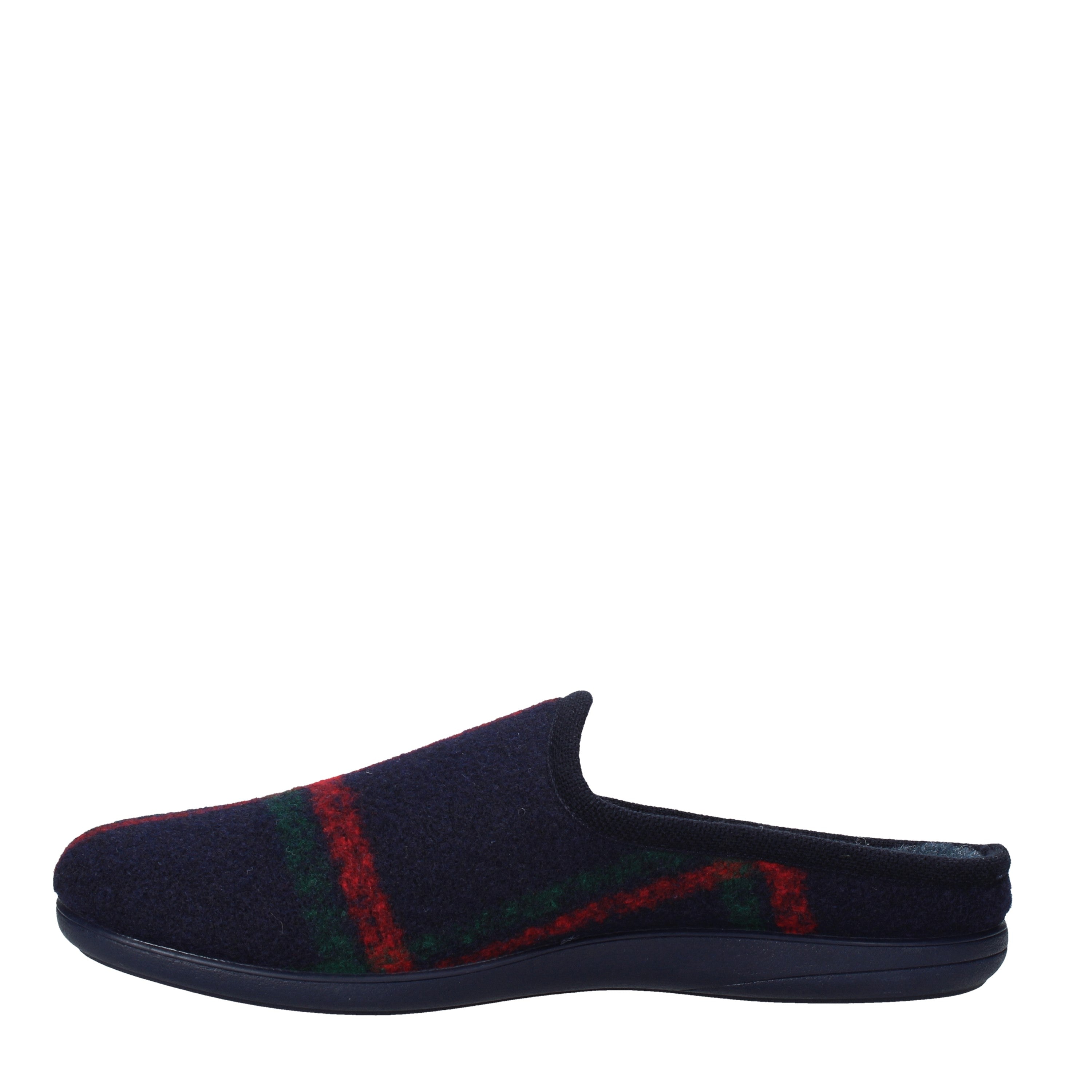 Pantofole Blu Grunland