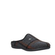 Pantofole Grigio Grunland