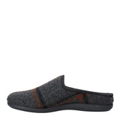 Pantofole Grigio Grunland