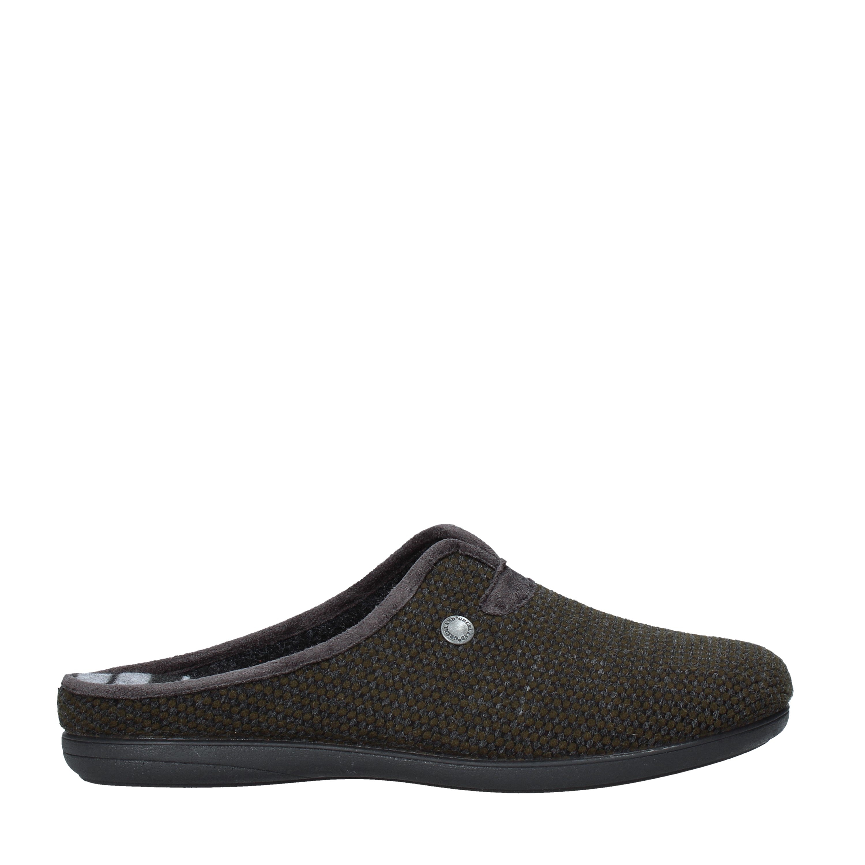 Pantofole Verde Grunland