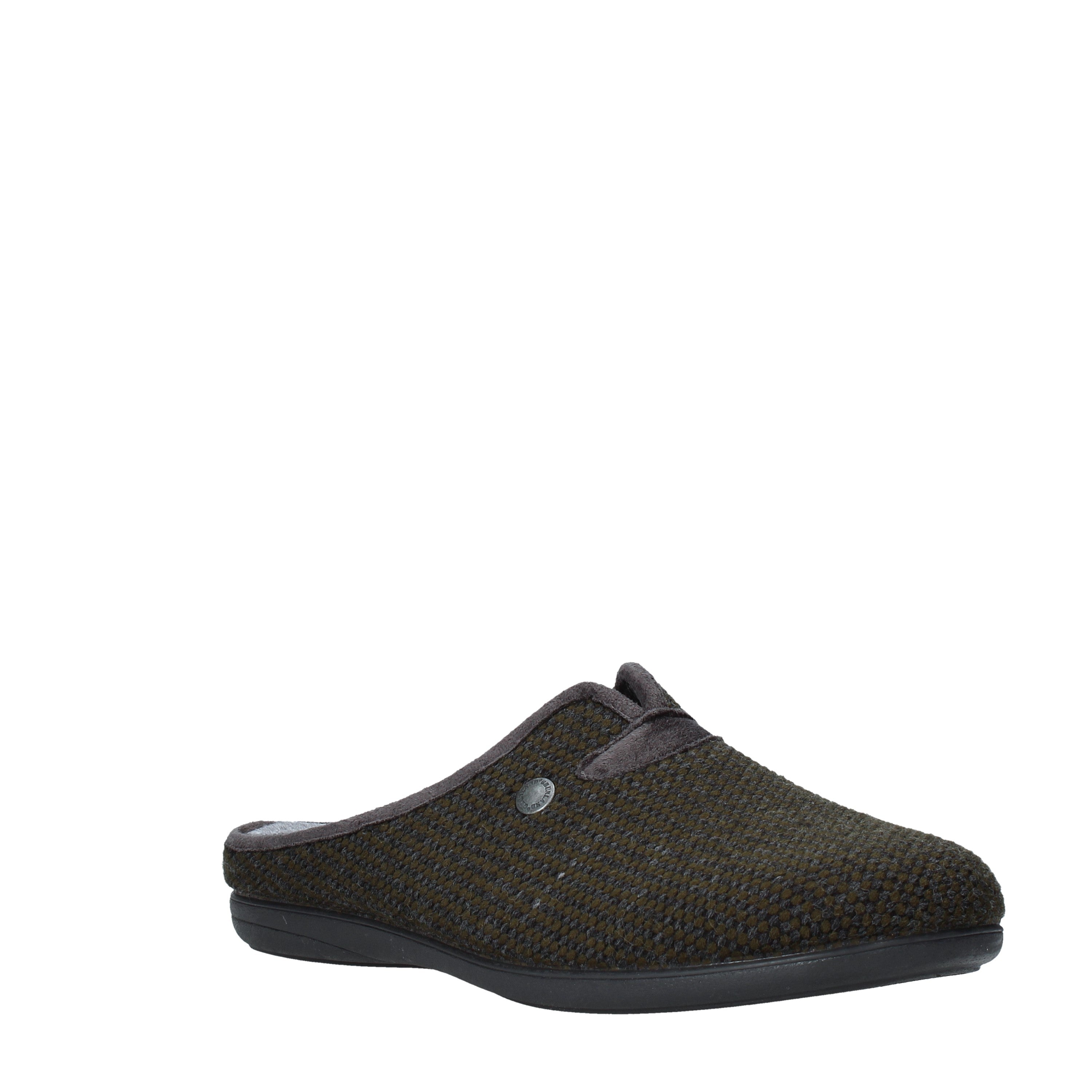 Pantofole Verde Grunland