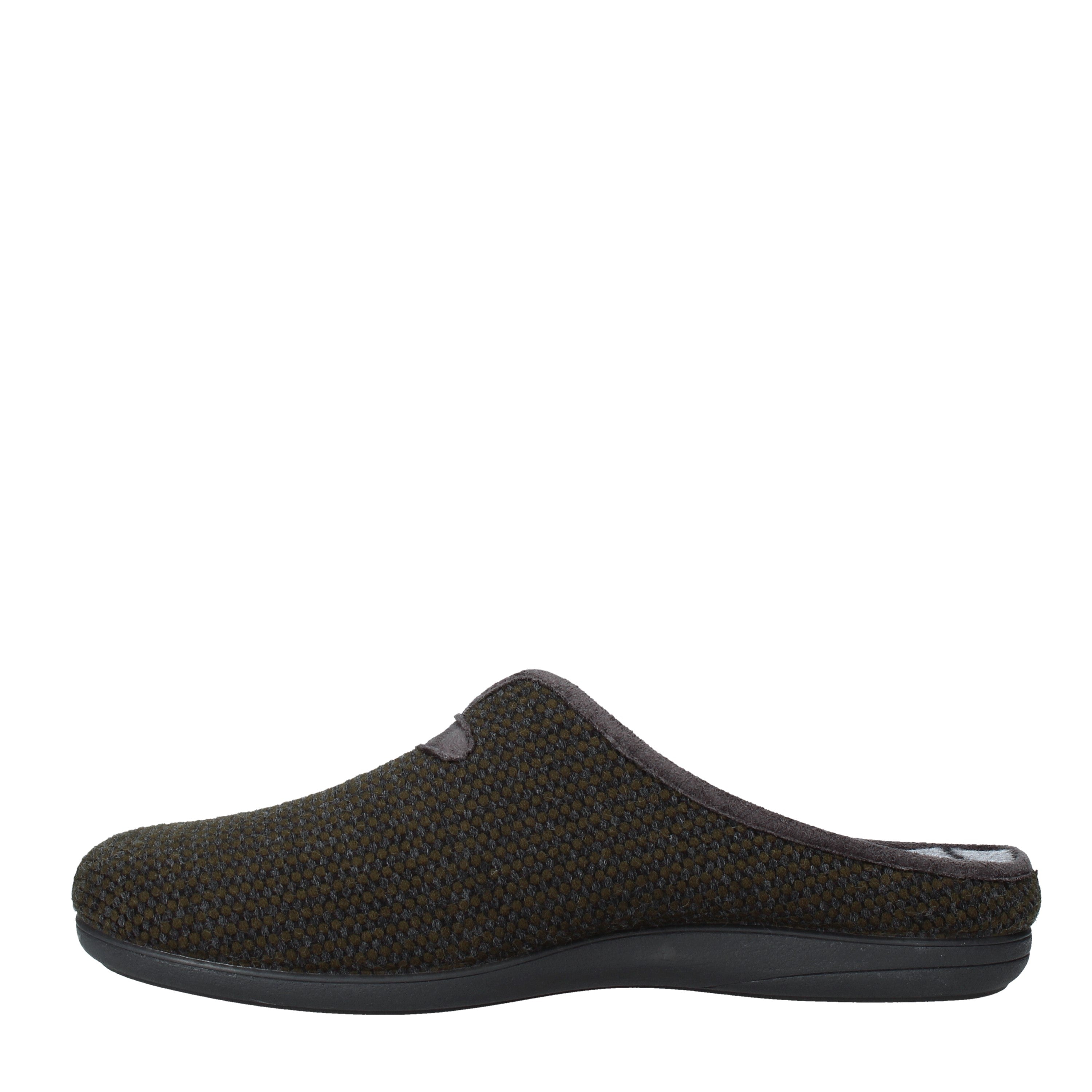 Pantofole Verde Grunland