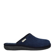 Pantofole Blu Grunland