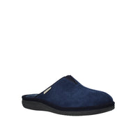 Pantofole Blu Grunland