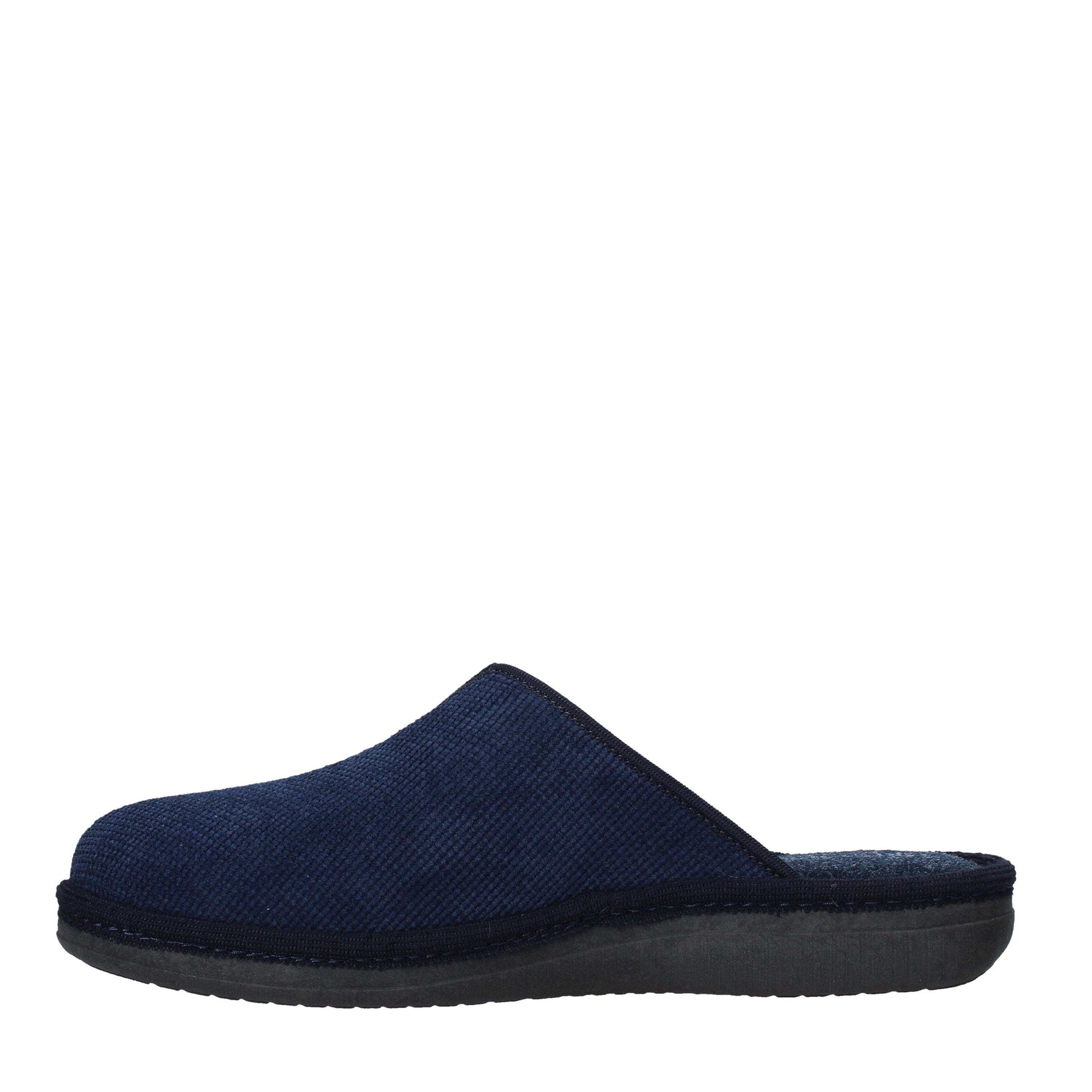 Pantofole Blu Grunland
