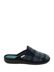 Pantofole Verde Grunland