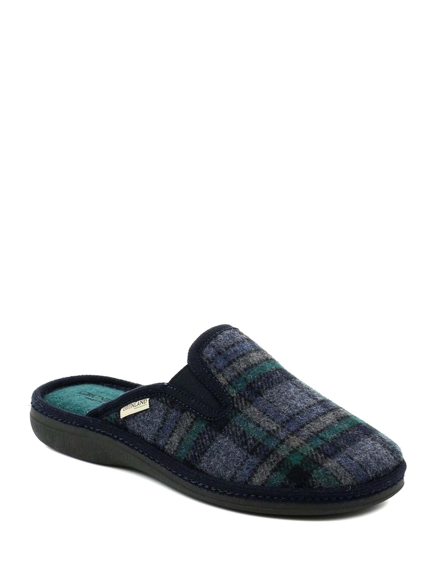 Pantofole Verde Grunland