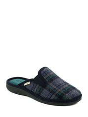 Pantofole Verde Grunland