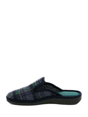 Pantofole Verde Grunland