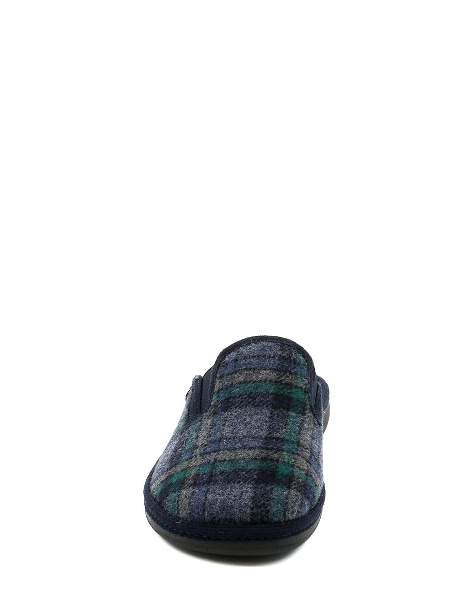 Pantofole Verde Grunland