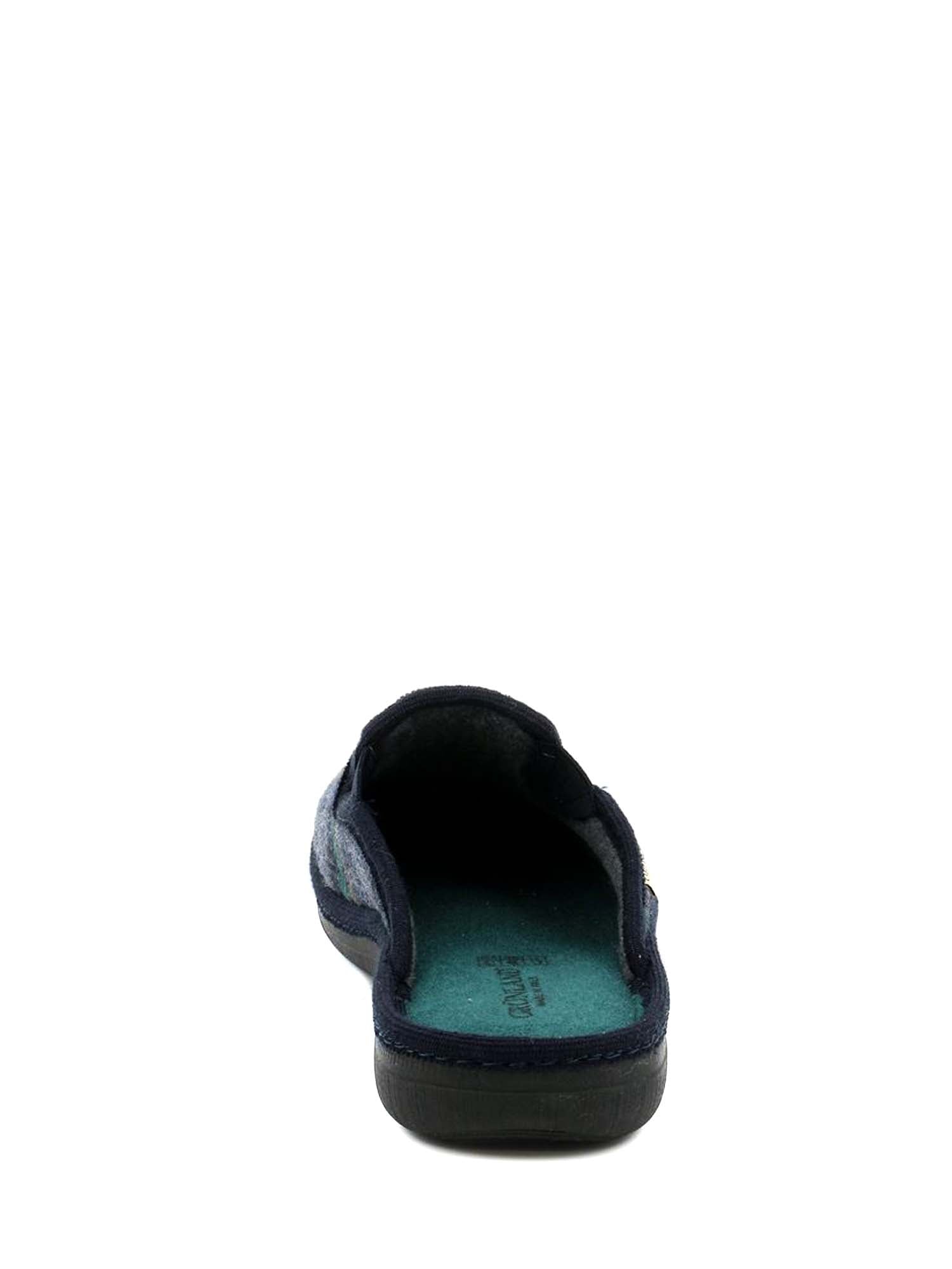 Pantofole Verde Grunland