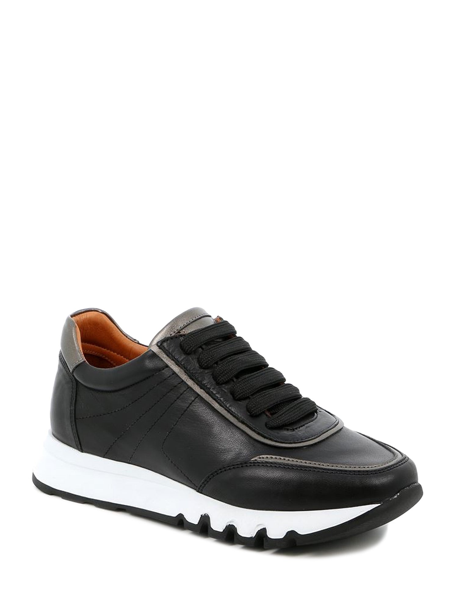 Sneakers Nero Grunland