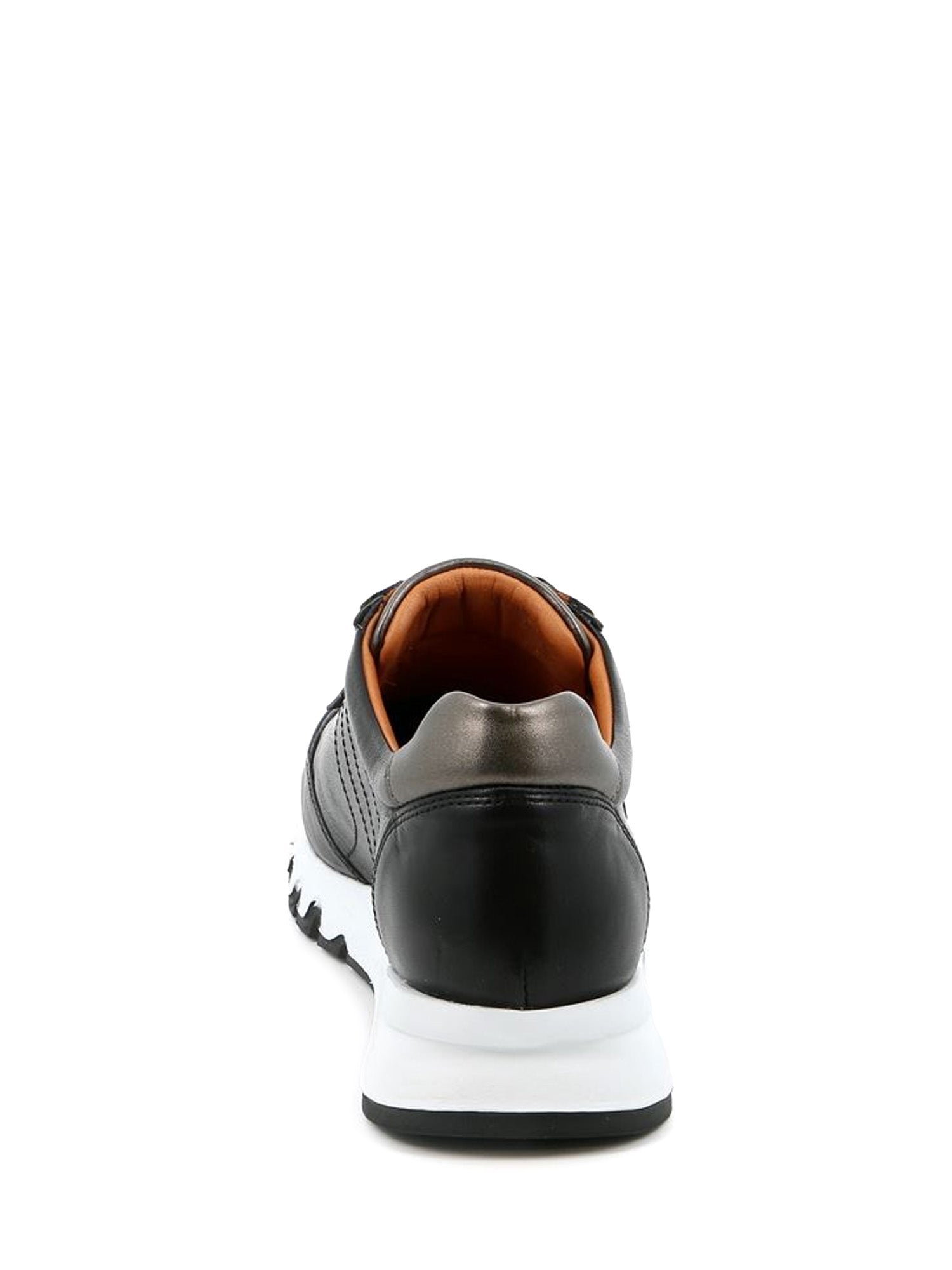 Sneakers Nero Grunland